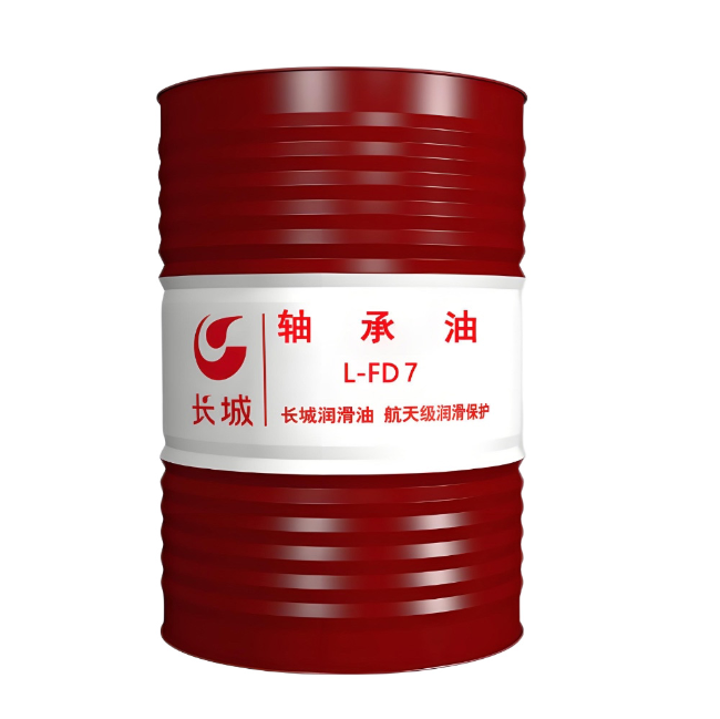 金山长城FD轴承油